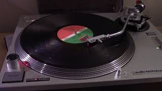 RATT - Scene Of The Crime - Vinyl