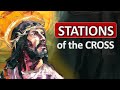 STATIONS Of The Cross A SHORT Way Of The Cross Virtual Prayer