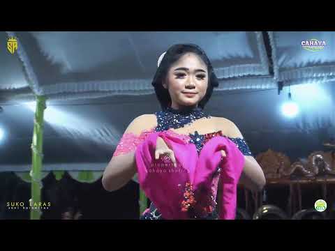 Full Tayub Giyantini Cs Suko Laras Kemput Feat Mc Geger