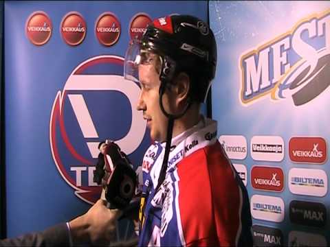 D Team - SaPKo - Tuomo Laukkanen