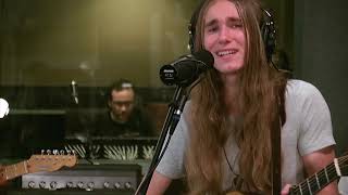 Sawyer Fredericks - Window - Daytrotter Session - 8/2/2018