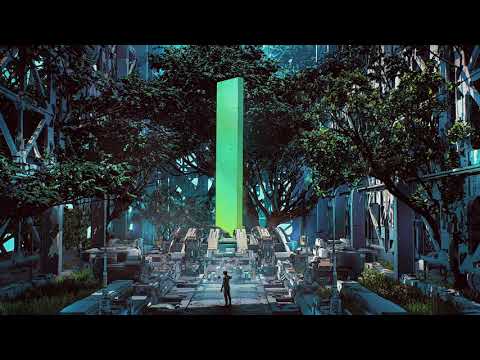 Blasterjaxx & RIELL - God Mode