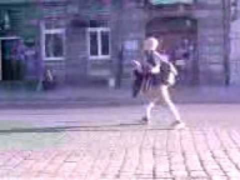 BRN Bunte Republik Neustadt Dresden