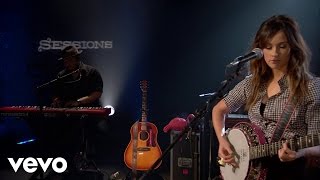 Kacey Musgraves - Merry Go ‘Round (AOL Sessions)