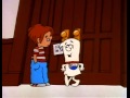 I'm Just a Bill - Schoolhouse Rock