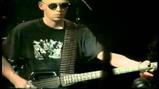KMFDM ($$ Tour Palo Alto 1992) [01]. Liebeslied
