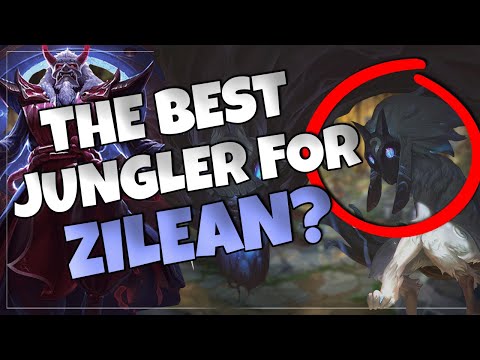 Best Champion to Play with Zilean | Mid Jungle Synergy | League of Legends | High Elo Gameplay