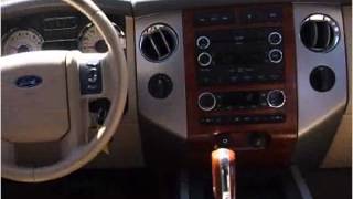 preview picture of video '2008 Ford Expedition Used Cars Burlington KS'