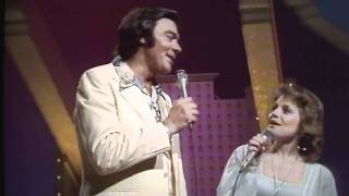 Jim Ed Brown and Helen Cornelius  I Don&#39;t Want to Have to Mar