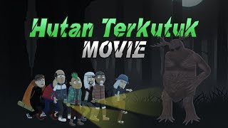 Download lagu Hutan Terkutuk - FULL MOVIE - Animasi Horor Komedi - Warganet Life mp3