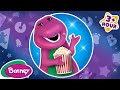 Barney Best Episode Compilation 3 Hours