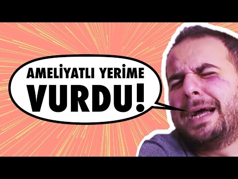 Dayak Yiyenlerin Söylediği 13 Klişe Laf