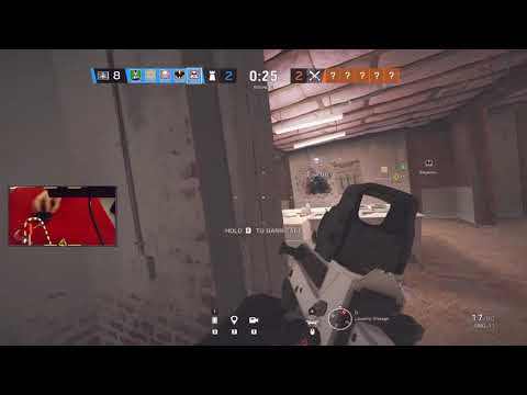 Spoit tips on How to quick peek/lean  Tom Clancy's Rainbow Six: Siege