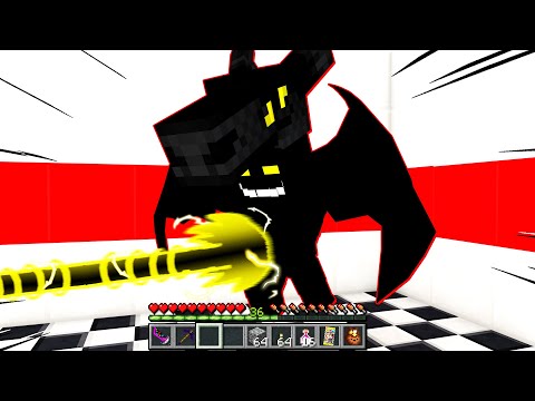 L'INTRUSO È TORNATO NELLA SERIE!! - Failcraft #16