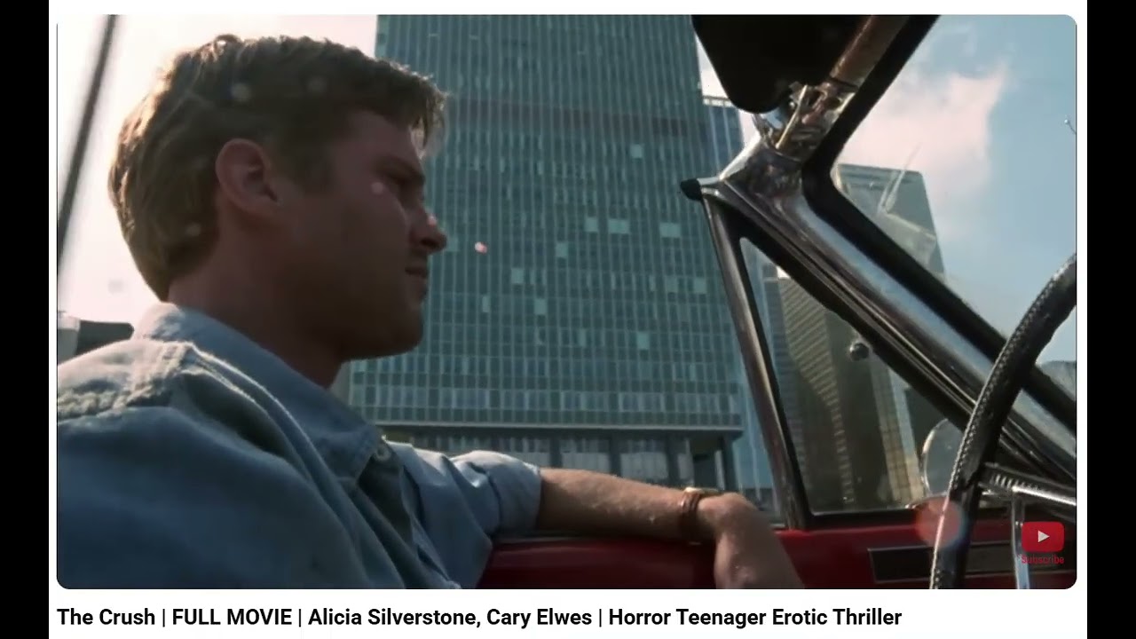 90s movies. The Crush