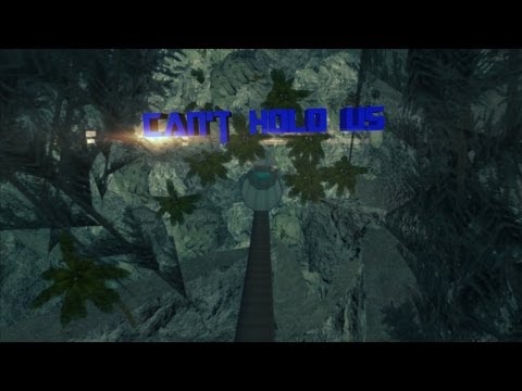 [DM] Noizy ft. RamY ft. Technoshot - Can't hold us