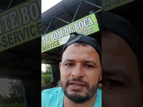 Nova Olinda Tocantins