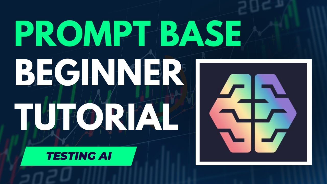 Best Prompt marketplace to make money| Prompt base tutorial [Testing AI]