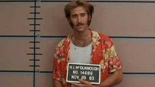 Raising Arizona - Theme Song (Remix)