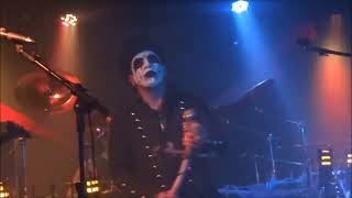 King Ritual * tributo a King Diamond. Pana Rock