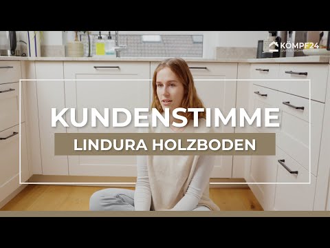 The path to the perfect flooring | Master Lindura