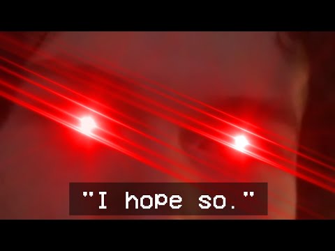 Ultrakill - WAR but the intro monologue is replaced by some random TikTok