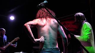 CROBOT - Fly on the Wall