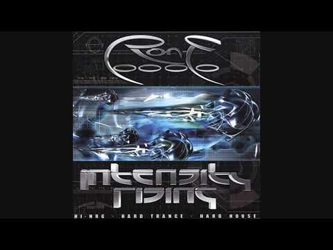 Ron-E - Intensity Rising