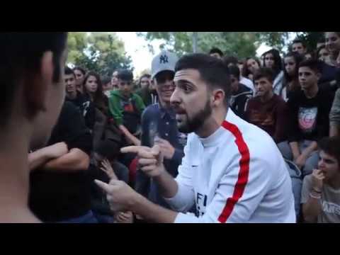 Mario Espi vs Buxa Espi vs ??? I FILTROS I BDP Ronda 2