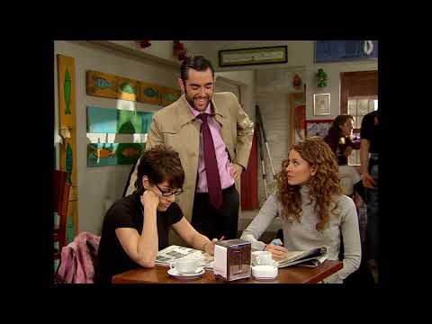 La Familia Mata 3x03 - Mónica y Susana se hacen con el traspaso de una ETT (HD 1080p)