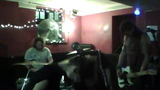 1. Rain Down - RVIVR Live @ The Croft, Bristol UK 11/10/10