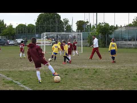 2019/05/17 Boys Buttapedra vs Lugagnano 1T