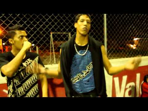Mestiza Mc , JotaMedina & Vc Mc / RiskBattle prod.