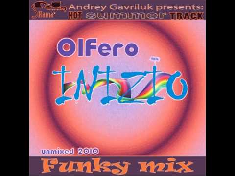 OlFero -  Inizio (Funky Mix)