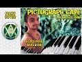 LAURA SULLIVAN - PICTOGRAPH CAVE ▌┌d( ͡° ͜ʖ ͡°)b  ▌Leo Eddie Riveron (Piano Cover)