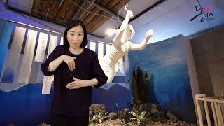 Jeju Haenyeo Museum - Sumbisori -숨비소리
