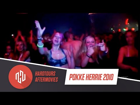 Pokke Herrie - Aftermovie 2010 (HardTours)
