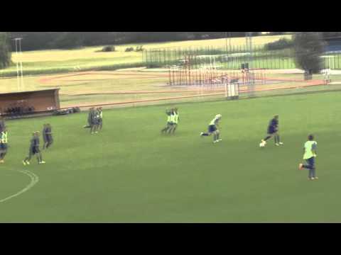 Puskás Akadémia FC Esztergom 2-4