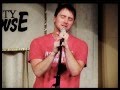 Bebo Norman sings "I Will Lift My Eyes"