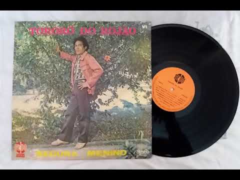 Segura Menino - Tororó do Rojão