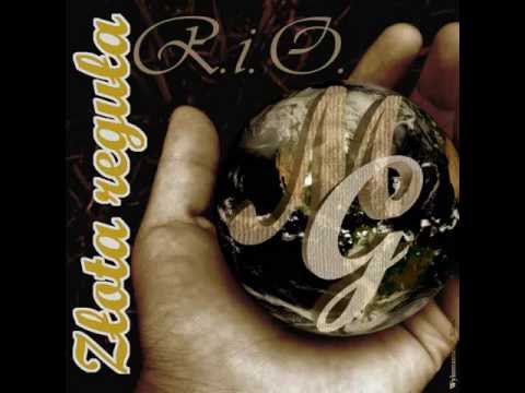 MaGik R.i.O. - Poczuj to