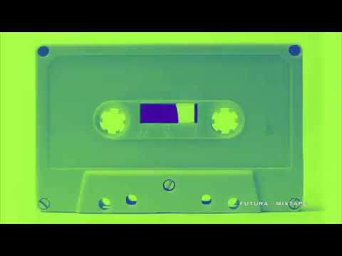 FUTURA - MIXTAPE 92