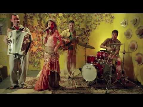 Te Esperei Pra Dançar - Banda Dona Chica