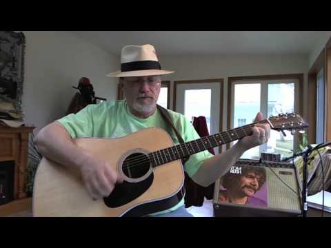 No Regrets - Tom Rush