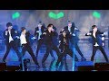 방탄소년단 BTS Full Ver Boy With Luv HOME Best Of Me FAKE LOVE Mic Drop IDOL 4K 60P 190811