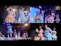 愛河ぬいカメラ 毒針 2マン企画　 ガンキ ガンキセヨ 道玄坂69 DGZ69 Dogenzaka6
