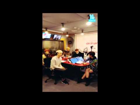 VIXX Came from the Star!