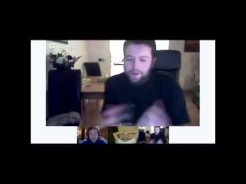 TheBrothersWISP13 - Meet Tom