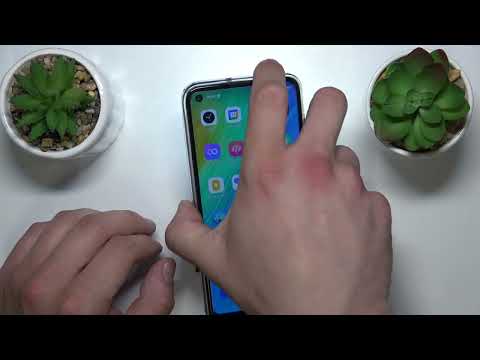 How to Turn Off Flashlight on BLACKVIEW A90 – Disable Torch