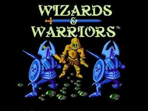 wizards & warriors nes download